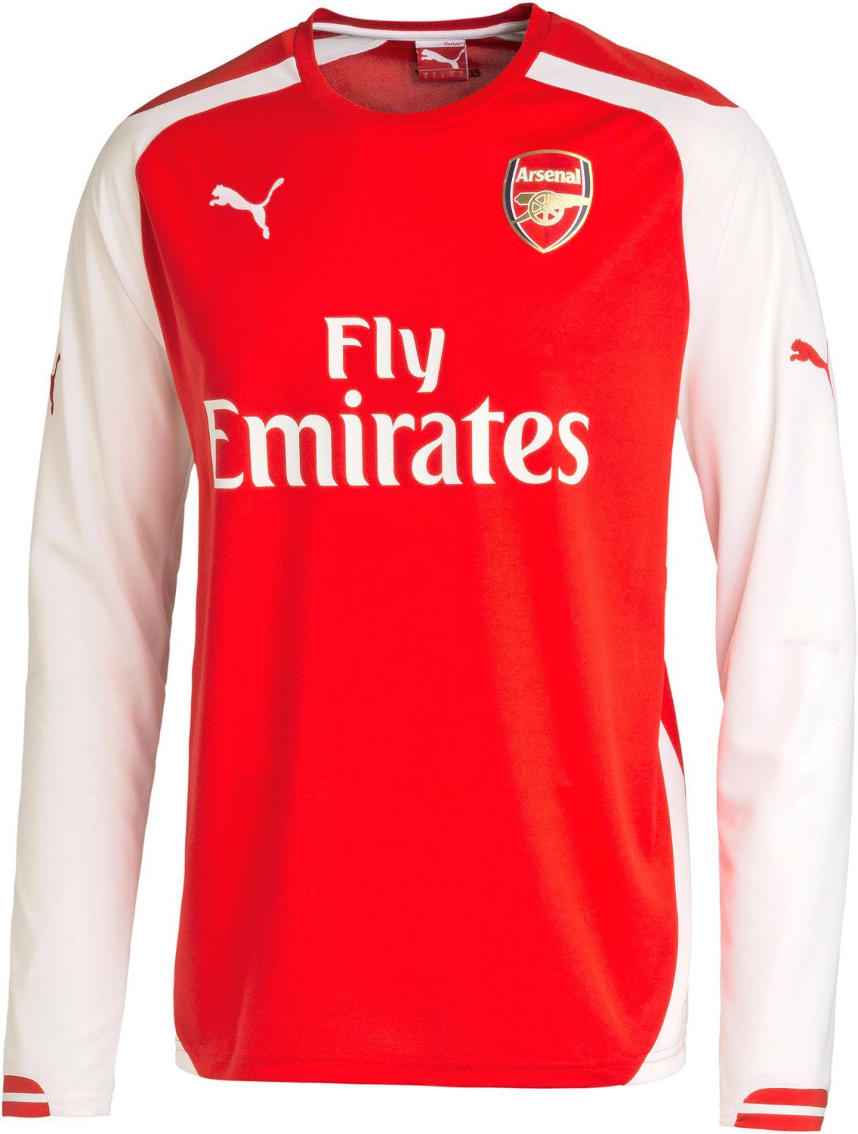 Arsenal 2024 2014 kit
